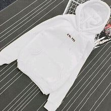 Load image into Gallery viewer, Oh yes Hoodies Sweatshirts 2019 Women Casual Kawaii Harajuku Fashion Punk for Girls Clothing European Tops Korean