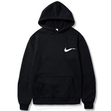 Load image into Gallery viewer, 2019 New Fashion Brand Suprem Hoodie Streetwear Hip Hop Black Gray Hooded Hoody Mens Print Hoodies And Sweatshirts Size S-3XL
