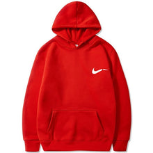 Load image into Gallery viewer, 2019 New Fashion Brand Suprem Hoodie Streetwear Hip Hop Black Gray Hooded Hoody Mens Print Hoodies And Sweatshirts Size S-3XL