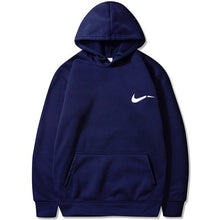 Load image into Gallery viewer, 2019 New Fashion Brand Suprem Hoodie Streetwear Hip Hop Black Gray Hooded Hoody Mens Print Hoodies And Sweatshirts Size S-3XL
