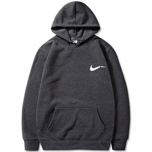 Load image into Gallery viewer, 2019 New Fashion Brand Suprem Hoodie Streetwear Hip Hop Black Gray Hooded Hoody Mens Print Hoodies And Sweatshirts Size S-3XL