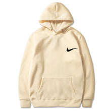 Load image into Gallery viewer, 2019 New Fashion Brand Suprem Hoodie Streetwear Hip Hop Black Gray Hooded Hoody Mens Print Hoodies And Sweatshirts Size S-3XL