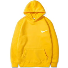 Load image into Gallery viewer, 2019 New Fashion Brand Suprem Hoodie Streetwear Hip Hop Black Gray Hooded Hoody Mens Print Hoodies And Sweatshirts Size S-3XL