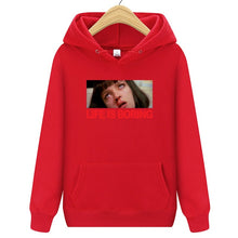 Load image into Gallery viewer, Brand Clothing Life is Boring Fashion Hoody 2019 New Casual Men Hoodies Sweatshirts Printed Pullover Hoodie Cotton S-2XL