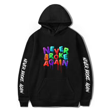 Load image into Gallery viewer, YoungBoy Never Broke Again 2019 New Harajuku Printed Fashion Hoodies Sweatshirt Casual Women/men Fashion New Sweatshirt