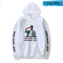 Load image into Gallery viewer, YoungBoy Never Broke Again 2019 New Harajuku Printed Fashion Hoodies Sweatshirt Casual Women/men Fashion New Sweatshirt