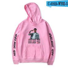 Load image into Gallery viewer, YoungBoy Never Broke Again 2019 New Harajuku Printed Fashion Hoodies Sweatshirt Casual Women/men Fashion New Sweatshirt