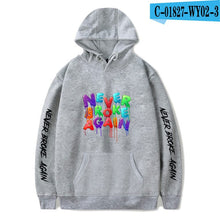 Load image into Gallery viewer, YoungBoy Never Broke Again 2019 New Harajuku Printed Fashion Hoodies Sweatshirt Casual Women/men Fashion New Sweatshirt