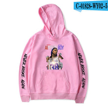 Load image into Gallery viewer, YoungBoy Never Broke Again 2019 New Harajuku Printed Fashion Hoodies Sweatshirt Casual Women/men Fashion New Sweatshirt