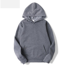 Load image into Gallery viewer, BOLUBAO Fashion Brand Men's Hoodies 2019 Spring Autumn Male Casual Hoodies Sweatshirts Men's Solid Color Hoodies Sweatshirt Tops