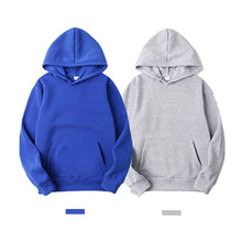 Load image into Gallery viewer, BOLUBAO Fashion Brand Men's Hoodies 2019 Spring Autumn Male Casual Hoodies Sweatshirts Men's Solid Color Hoodies Sweatshirt Tops